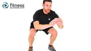 Sports Endurance Workout  Stamina Speed and Agility Workout [upl. by Eybba]