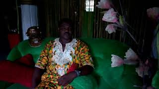 Harrison okene 6 years after surviving [upl. by Ziegler47]