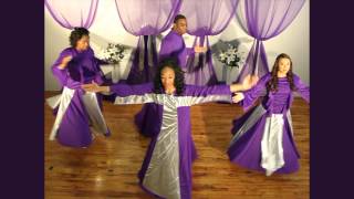 Resurrection Praise Dance [upl. by Lika]