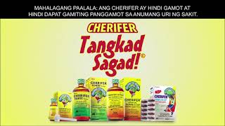 Cherifer Tangkad Sagad™ [upl. by Lucius678]