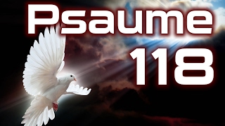 Psaume 118  Psaumes Chapitre 118 HD [upl. by Siron]