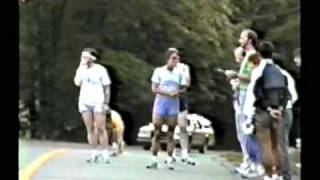 Hockomock Swamp Rat  Part 2 of the September 7 1988 Summer Series staggered start handicap race [upl. by Joelynn518]