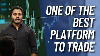 Best Trading Platform For Indian Stock Market [upl. by Debera]