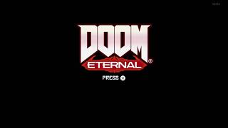 DOOM Eternal  New Updated Main Theme March 18th 2021 [upl. by Feld]