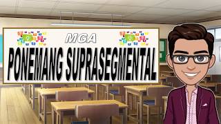 MGA PONEMANG SUPRASEGMENTAL by Sir Juan Malaya [upl. by Tiffani291]