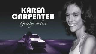 GoodBye To Love The Karen Carpenter Story [upl. by Grote]