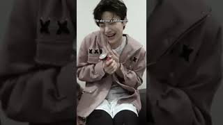 DO YOU KNOW YANG JEONGIN FROM STRAY KIDS  Shorts [upl. by Ajam637]