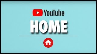 How YouTubes Home Screen Works [upl. by Melak]