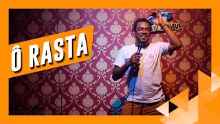 PÂNICOS DE UM MACONHEIRO  STANDUP COMEDY  JHORDAN MATHEUS [upl. by Nirtak]