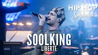 SOOLKING  quotLibertéquot Hip Hop Symphonique 5 [upl. by Eldora514]