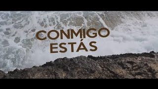 Hillsong en Español  Conmigo Estás Letra [upl. by Aicelf]