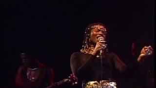 MOTHERS FINEST  Baby Love  Live At Rockpalast live video [upl. by Pope]