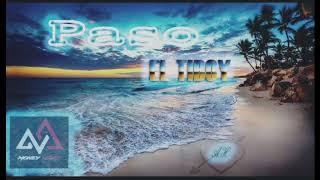 PASO El TIBOY [upl. by Brandy]