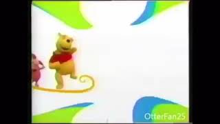 Playhouse Disney  Weird Singing Promos [upl. by Crim]