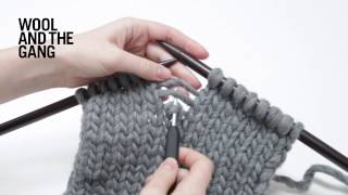 How to fix dropped stitches in knitting [upl. by Brainard]