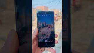 Sharp Aquos R3 camera test please like 👍 Aquosr3 cameratest pubgmobile [upl. by Afnin]