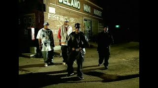 Slim Thug Ft Young Jeezy Killa Kyleon amp Slick Pulla  Diamonds Remix Official Music Video [upl. by Ahsenar]