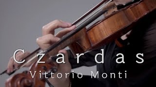 Czardas  Vittorio Monti 몬티 차르다시  Seyoung [upl. by Jansson]