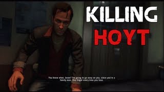 Far Cry 3  Killing Hoyt [upl. by Gibrian]