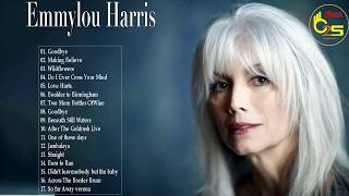 Emmylou Harris Greatest Hits Collection  Best Emmylou Harris Songs Album [upl. by Dudley860]