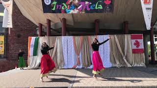 Udi Udi Jaye  Aaja Nachle Remix Dholida Kamariya  Nagada Sang Dhol [upl. by Tye]