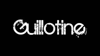 Jon BellionGuillotine Lyrics [upl. by Karoly]