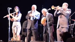 quotEl Maniceroquot  Preservation Hall Jazz Band  Havana Cuba 2015 [upl. by Anabahs786]