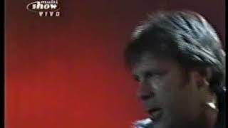 Iron Maiden Rock in Rio 01 Full show Uncut TV version [upl. by Salazar152]