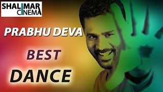 Prabhu Deva Best Dance Performance Ever  Shalimarcinema [upl. by Adnahsat]