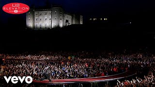 U2  Beautiful Day Live From Slane Castle Ireland  2001  Remastered 2021 [upl. by Ykroc]