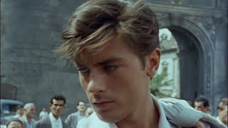 Alain Delon  Shameless [upl. by Scibert556]