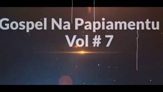 Gospel na Papiamento  vol7 E maksimo alabansa [upl. by Brost]