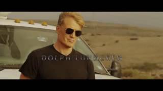 Dolph Lundgren LARCENY R Ellis Frazier Official Trailer [upl. by Accever]