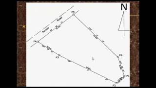 01 Plotting UTM Coordinates [upl. by Ahsietal]