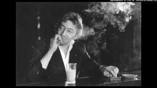 Serge Gainsbourg  Requiem Pour Un Con [upl. by Eenafets]