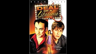 OpeningClosing to Deal of a Lifetime 2000 DVD [upl. by Aitat]