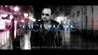 Mile Kitic  Oci moje  OFFICIAL VIDEO 2018 [upl. by Suaeddaht]