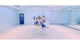 Weeekly위클리  Intro  After School Choreography Video [upl. by Krauss]