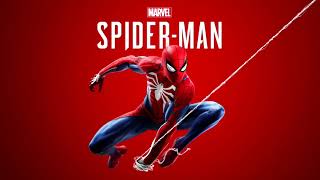 Marvels SpiderMan SpiderMan PS4  Main Theme Full [upl. by Vikki988]