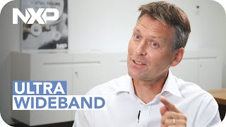 UltraWideband UWB Ranging and Sensing Technology Explained [upl. by Deevan]