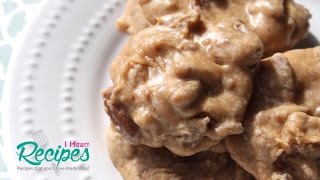 How to Make Southern Louisiana Pralines  I Heart Recipes [upl. by Iel550]