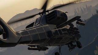 GTA Online  Griefing Deluxe [upl. by Ecyle]