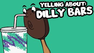 Yelling About Dilly Bars Animation [upl. by Gomar529]