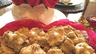 The Best New Orleans Praline Recipe [upl. by Nomrah]