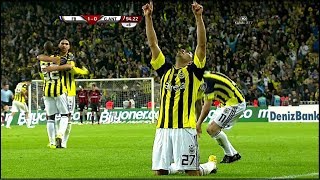 20102011 Şampiyonluğunun En Önemli Maçı  Fenerbahçe  Gaziantepspor TÜM DETAYLARI [upl. by Atires883]