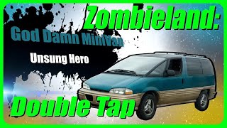 Zombieland Double Tap explained by an idiot [upl. by Aimit]