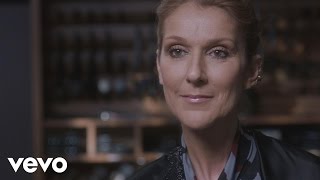 Céline Dion  Hymn Official Video [upl. by Buote]