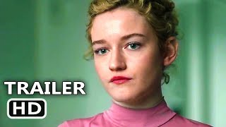 THE ASSISTANT Trailer 2020 Julia Garner Drama Movie [upl. by Ball]