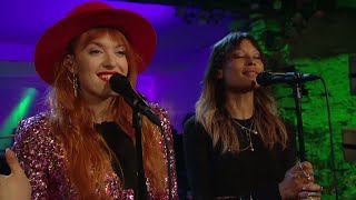 Icona Pop  Det måste gå  Så mycket bättre TV4 [upl. by Monaco]