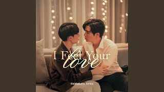 I Feel Your Love Original soundtrack from [upl. by Mitchael]